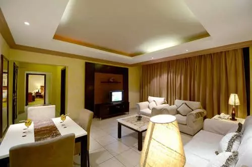 Fotos del hotel Boudl Almorouj:  23