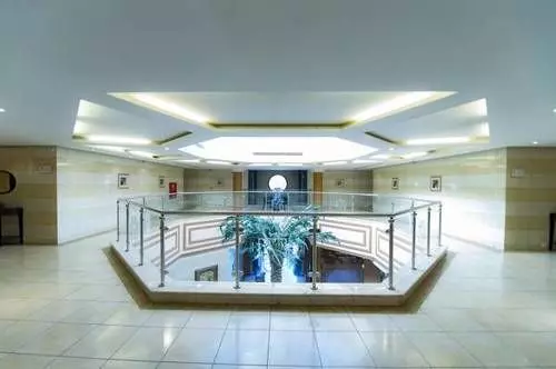 Fotos del hotel Boudl Almorouj:  9