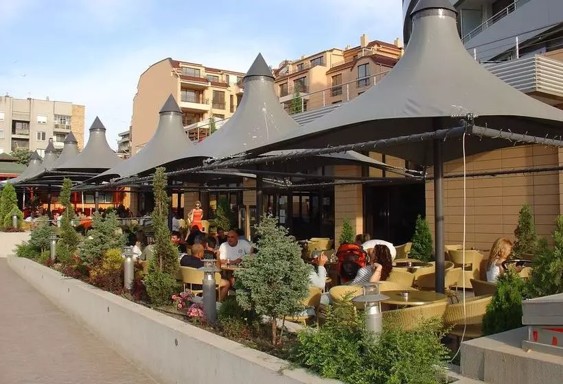 Fotos del hotel Marieta Palace:  6