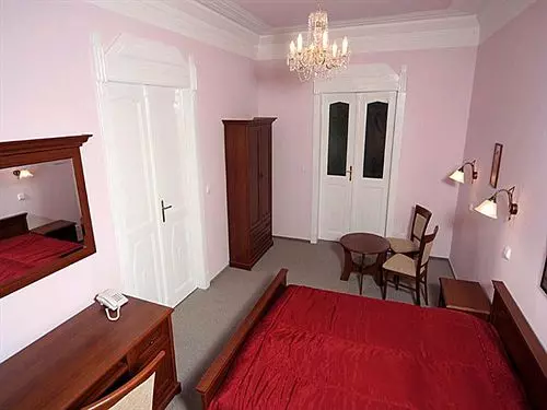 Fotos del hotel Hotel & Residence Standard:  10