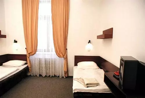 Fotos del hotel Hotel & Residence Standard:  11