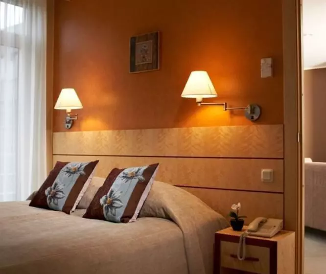 Fotos del hotel Royal Square  & Suites:  12