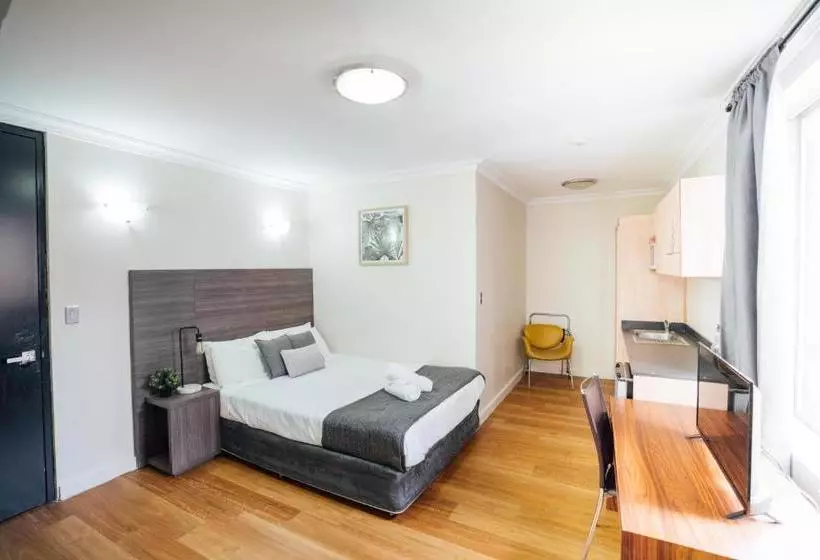 Fotos del hotel Uno  Sydney:  24