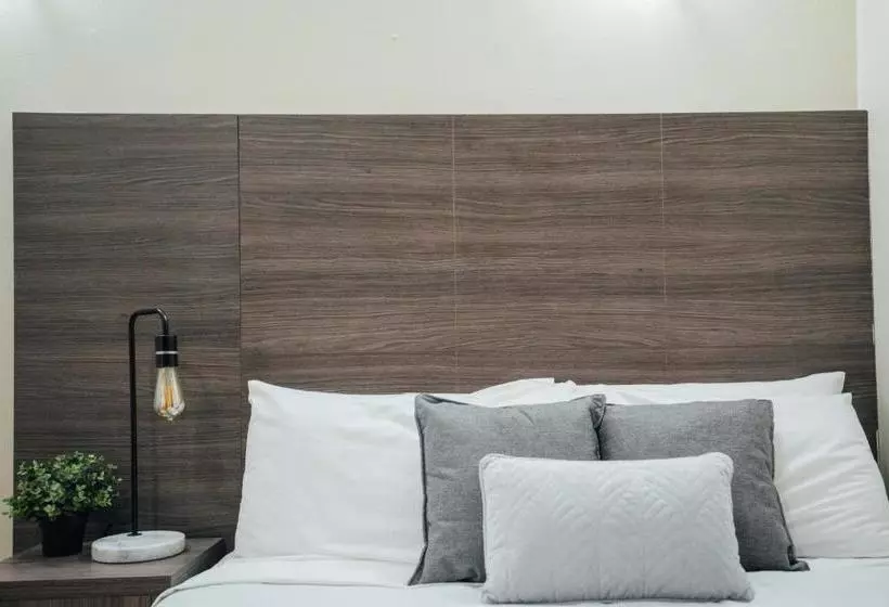 Fotos del hotel Uno  Sydney:  25