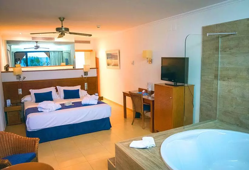 Fotos del hotel Playamarina Spa Hotel:  24