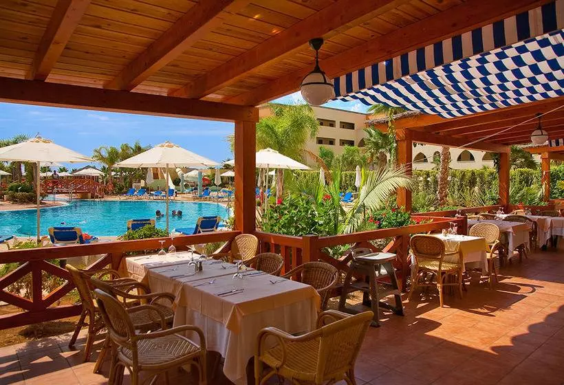 Fotos del hotel Playamarina Spa Hotel:  28