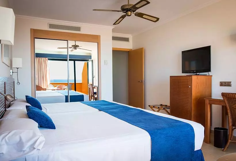 Fotos del hotel Playamarina Spa Hotel:  31