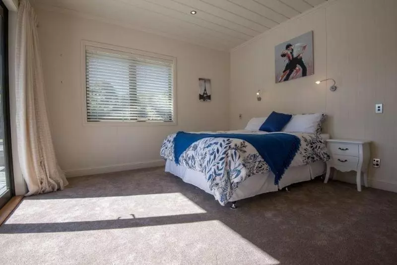 Fotos del hotel Accolades Boutique Hotel:  13