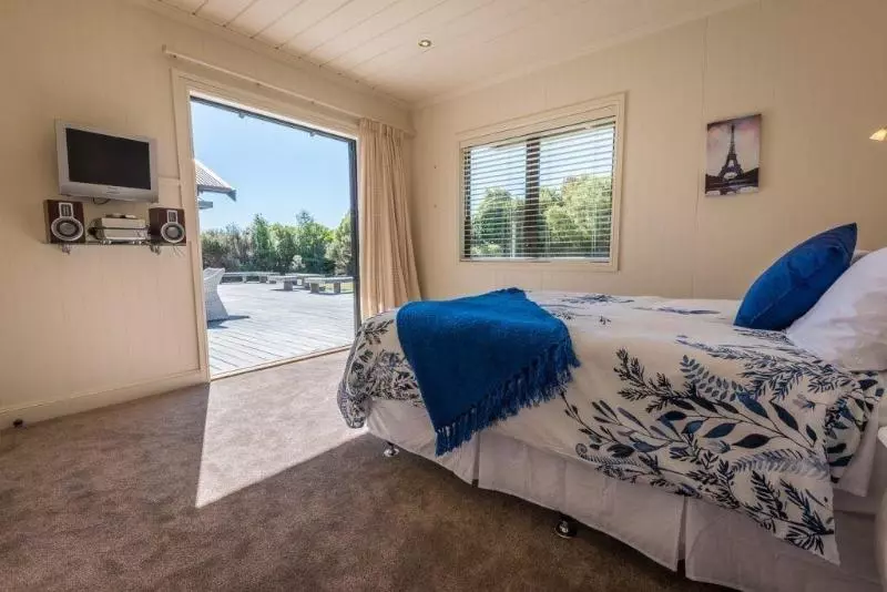 Fotos del hotel Accolades Boutique Hotel:  3