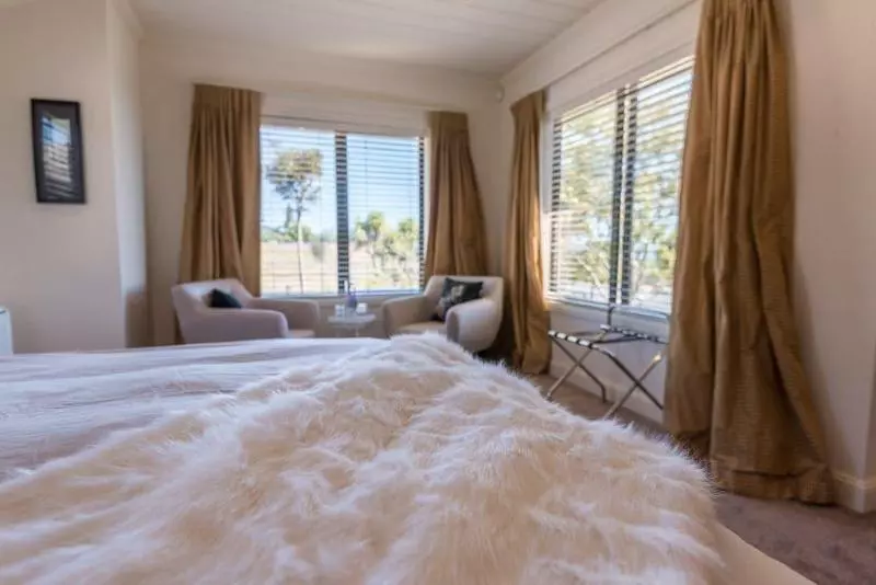 Fotos del hotel Accolades Boutique Hotel:  9