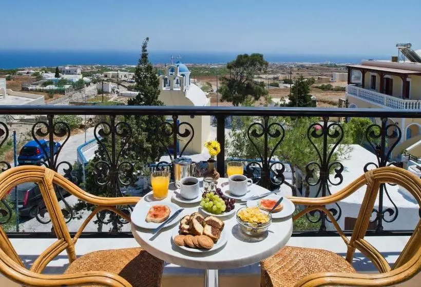 Fotos del hotel Villa Anemone:  10