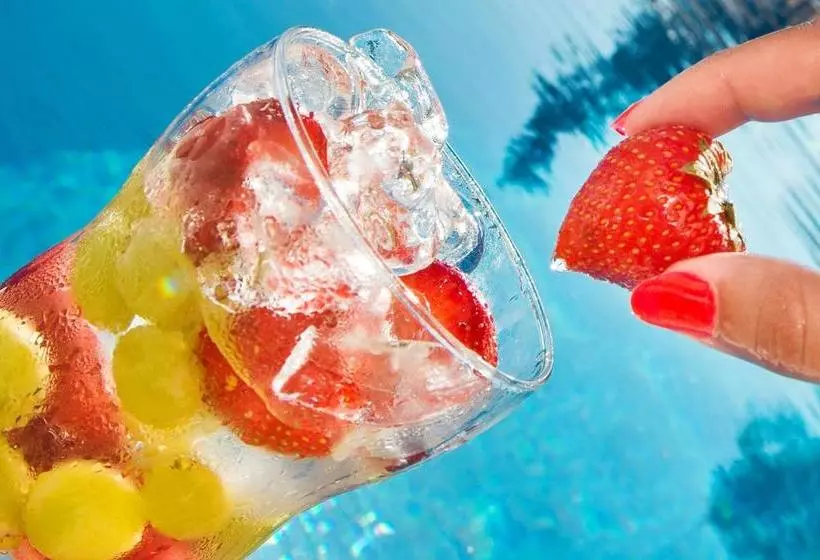 Fotos del hotel Villa Anemone:  6