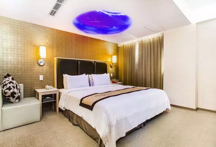 Fotos del hotel See You Hotel:  15