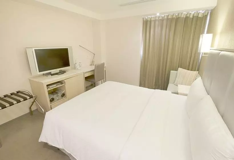 Fotos del hotel See You Hotel:  13