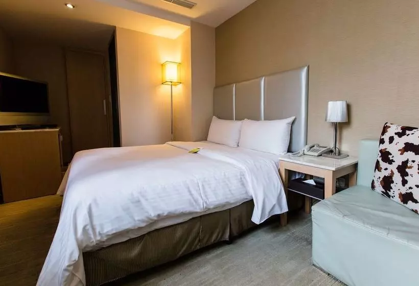 Fotos del hotel See You Hotel:  3