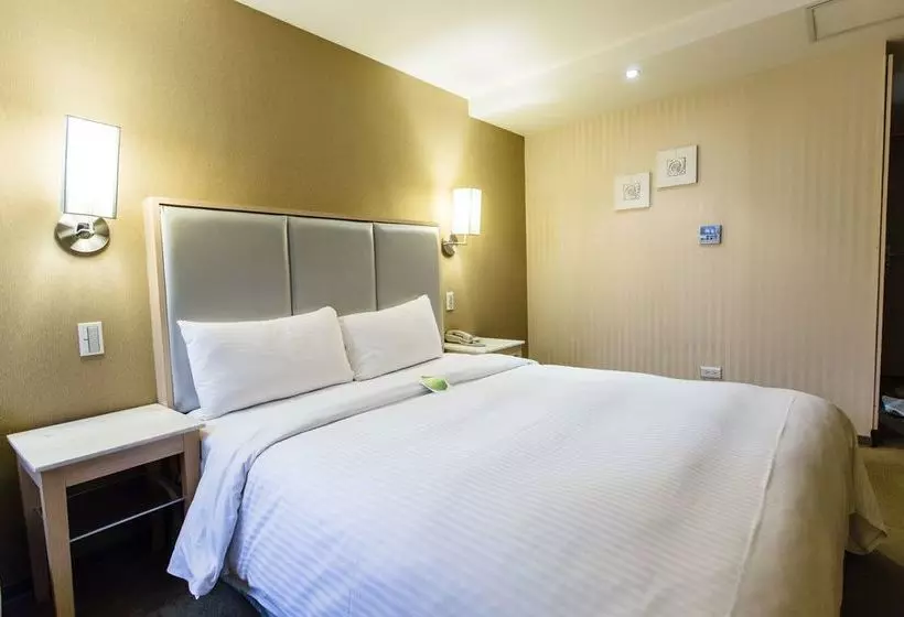 Fotos del hotel See You Hotel:  7