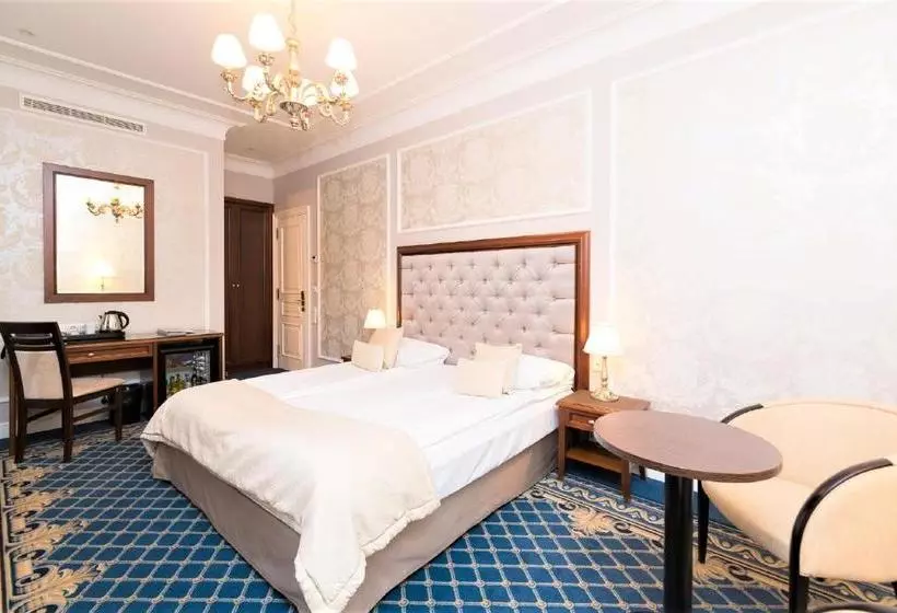 Fotos del hotel Rixwell Gertrude:  22