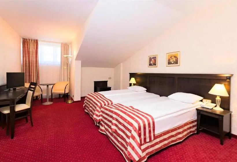 Fotos del hotel Rixwell Gertrude:  8