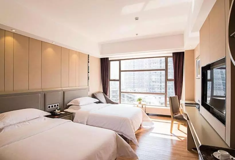 Fotos del hotel Rongjin:  14