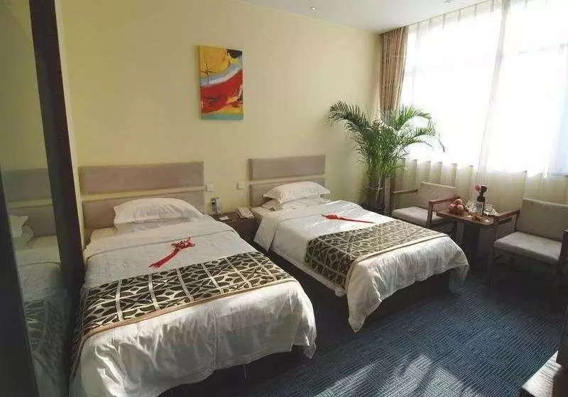 Fotos del hotel Long Wu Jing Pin:  5