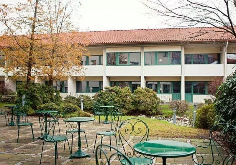 Fotos del hotel Best Western Hotel Jägersro:  11