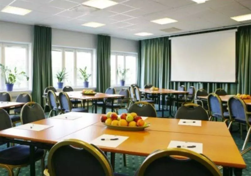 Fotos del hotel Best Western Hotel Jägersro:  5