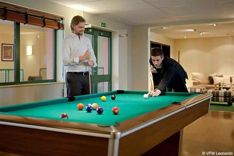 Fotos del hotel Best Western Hotel Jägersro:  4