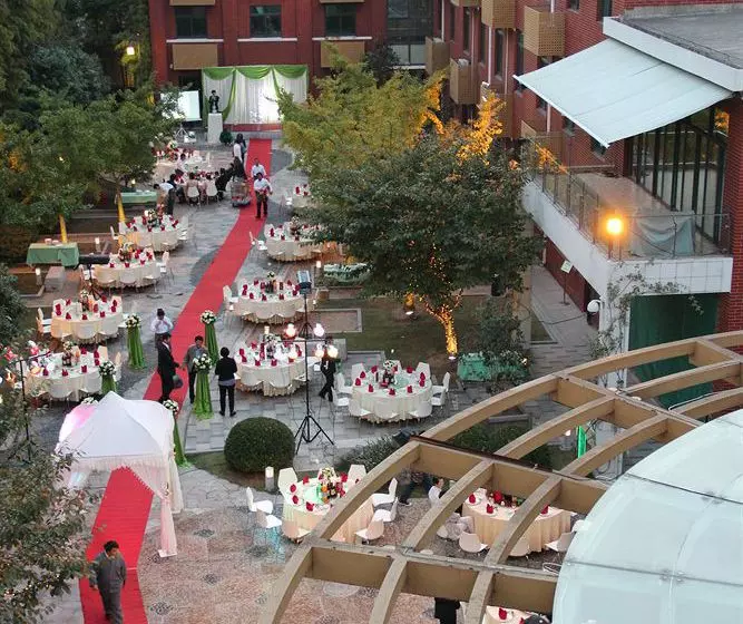 Fotos del hotel L'otel:  7