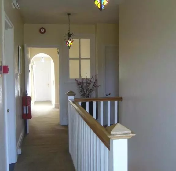 Fotos del hotel Mill Farm:  2