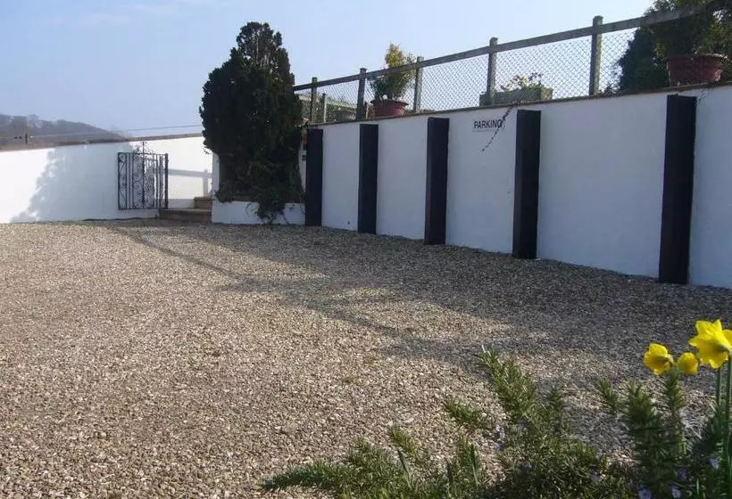 Fotos del hotel Mill Farm:  5