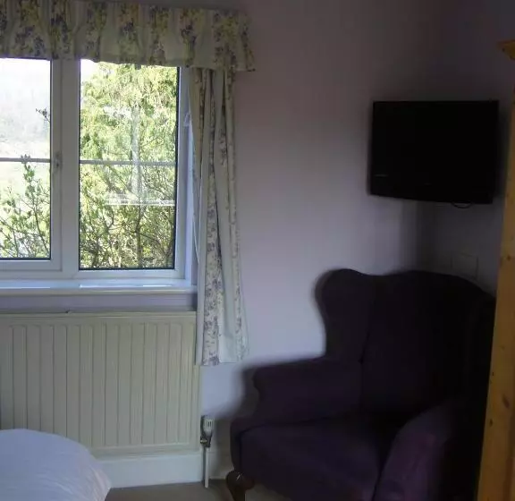 Fotos del hotel Mill Farm:  9