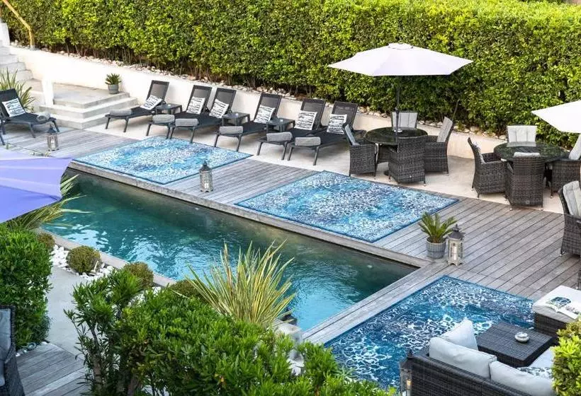 Fotos del hotel Le Mandala:  2