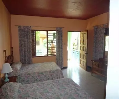 Pure Garden Resort Negril