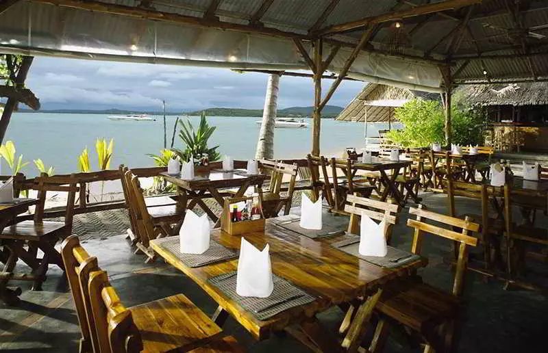 Fotos del hotel The Island Resort & Spa:  2