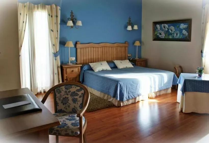 Fotos del hotel Cortijo Salinas:  8