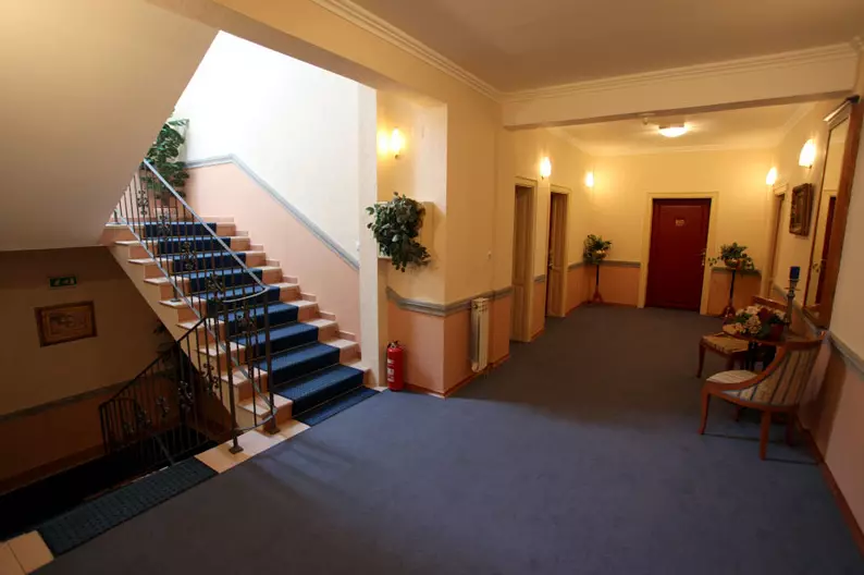 Fotos del hotel Aleja:  3