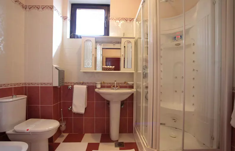 Fotos del hotel Aleja:  9