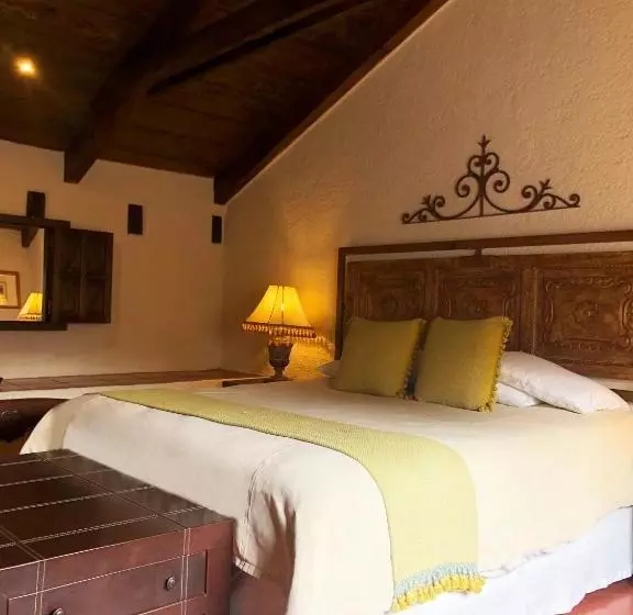 Fotos del hotel Lo De Bernal:  6