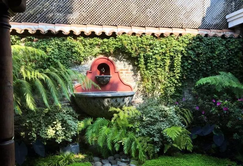 Fotos del hotel Lo De Bernal:  7