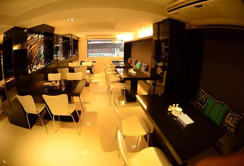 Fotos del hotel Vista Express:  4