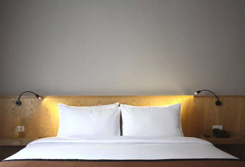 Fotos del hotel Vista Express:  16