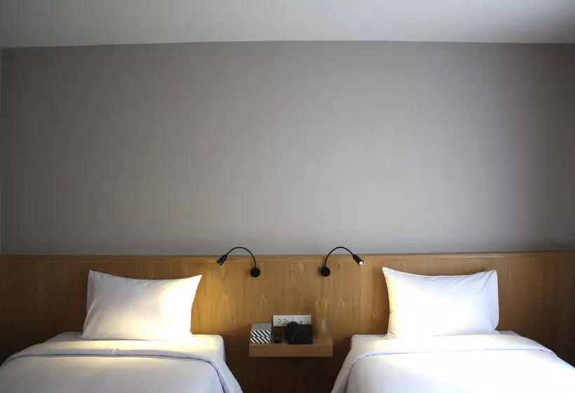 Fotos del hotel Vista Express:  18