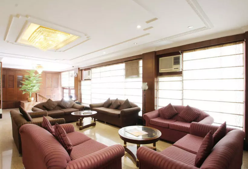 Fotos del hotel Crest Inn:  5