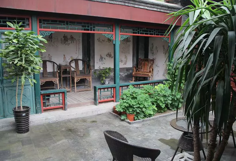 Fotos del hotel Courtyard 7:  7