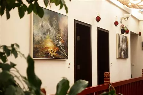 Fotos del hotel N.E Hotel Beijing:  9