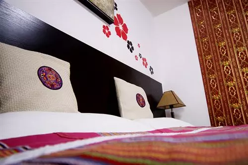 Fotos del hotel N.E Hotel Beijing:  14