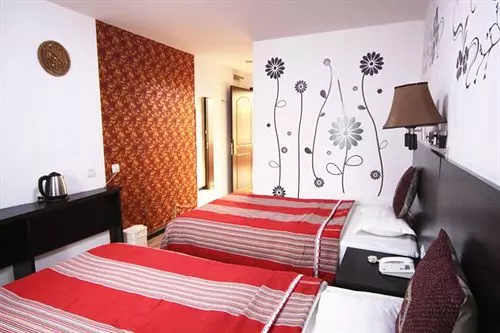 Fotos del hotel N.E Hotel Beijing:  18