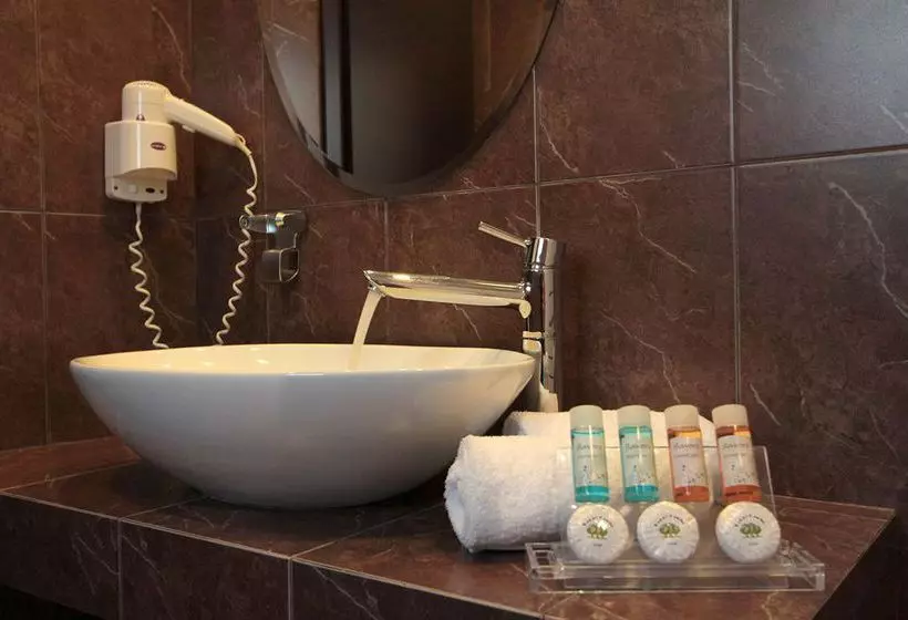 Fotos del hotel Athens Lotus:  5