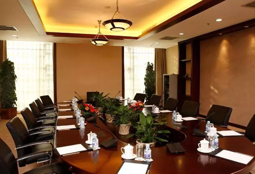 Fotos del hotel Grand Gongda Jianguo:  5