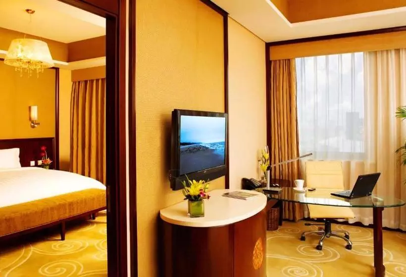 Fotos del hotel Grand Gongda Jianguo:  12